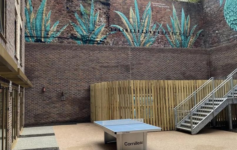 Oldham Place, City Centre, Liverpool - Image 1